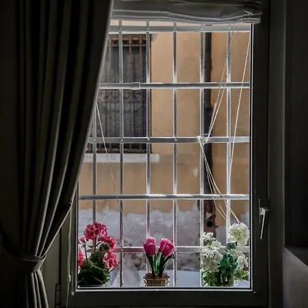 Apartamento Gondola Rosa, Incantevole Vista Sul Canale *