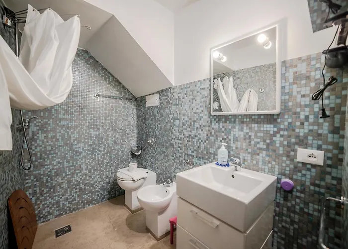 Gondola Rosa, Incantevole Vista Sul Canale Διαμέρισμα Βενετία