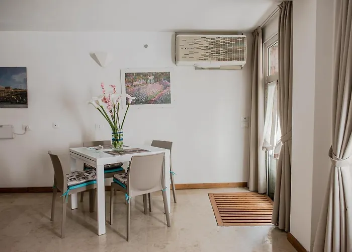 Gondola Rosa, Incantevole Vista Sul Canale Διαμέρισμα